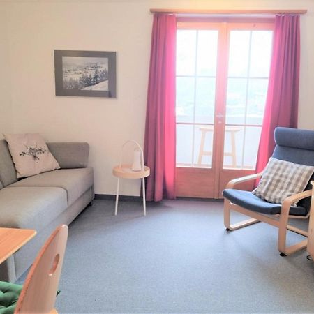 Bisang L Apartamento Arosa Exterior foto