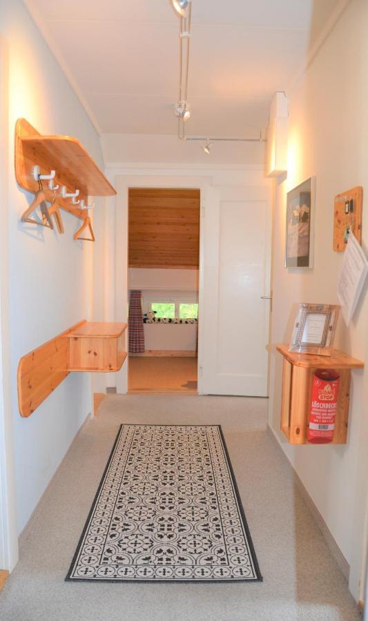 Bisang L Apartamento Arosa Exterior foto