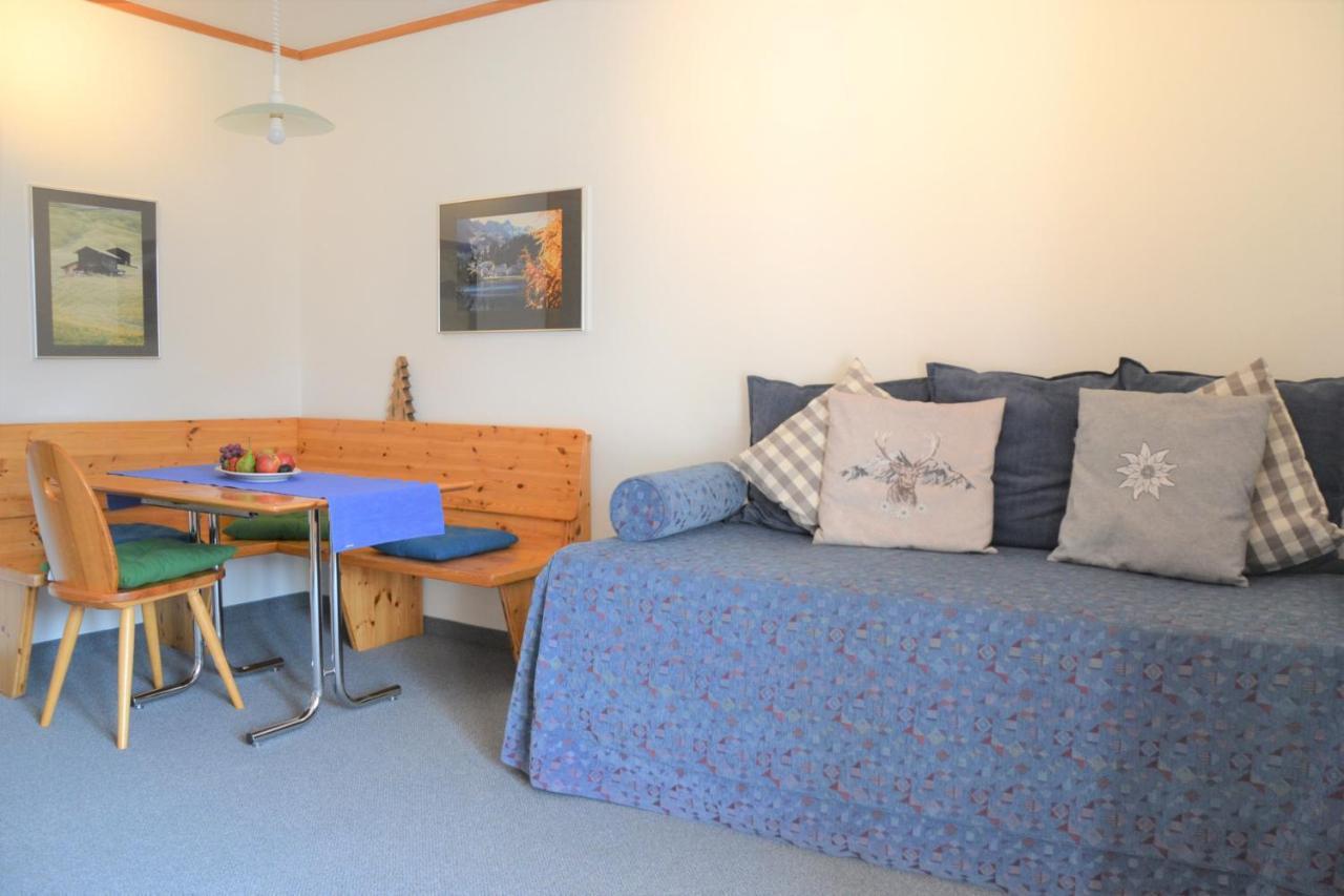 Bisang L Apartamento Arosa Exterior foto