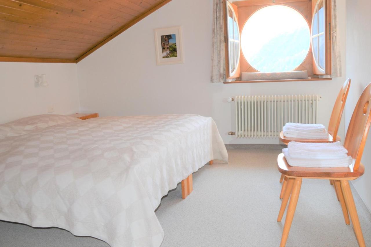 Bisang L Apartamento Arosa Exterior foto