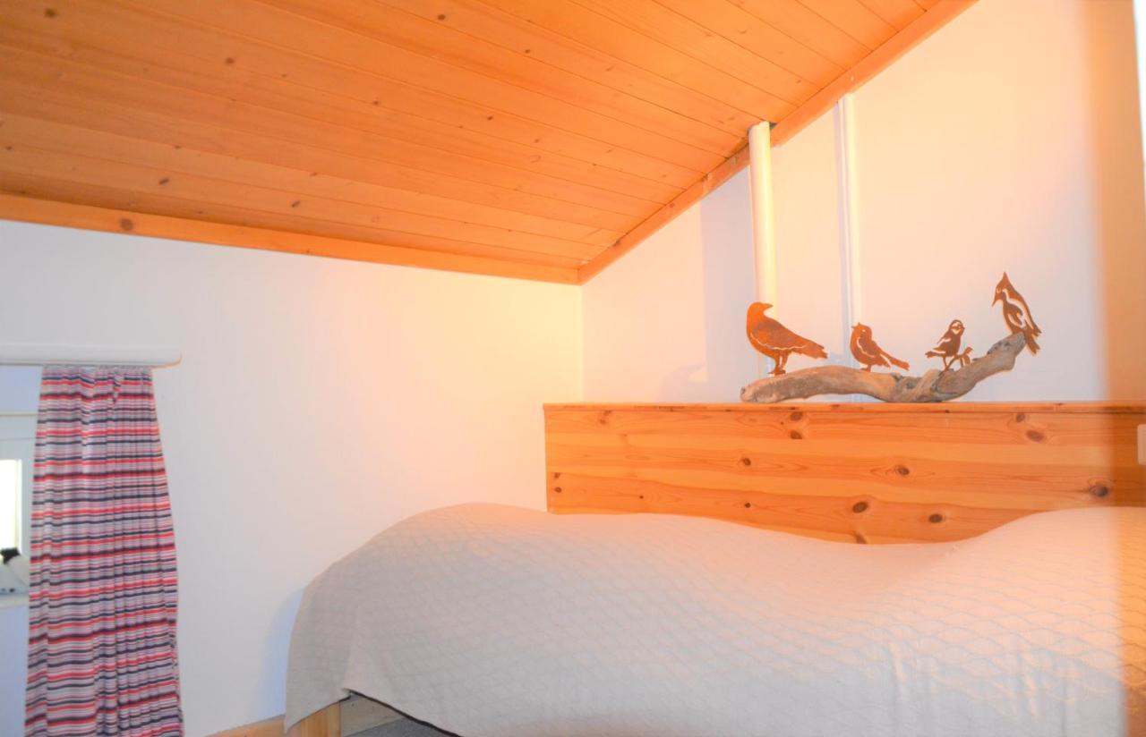 Bisang L Apartamento Arosa Exterior foto