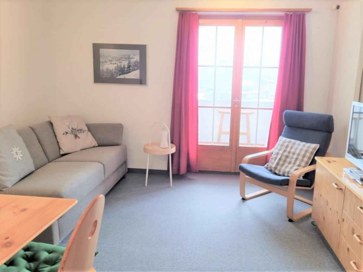 Bisang L Apartamento Arosa Exterior foto